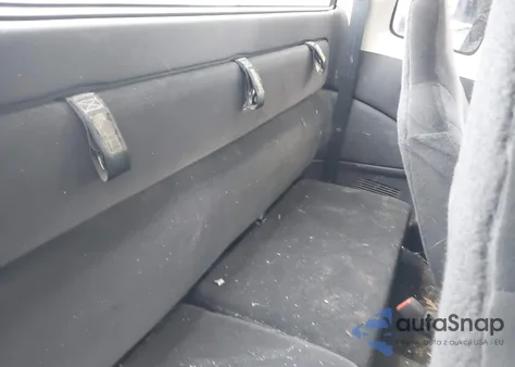 2004 Dodge Dakota из США, поврежденный, VIN 1D7HG12K44S628159